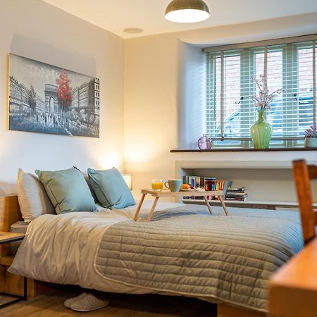 Stanwick Studio, Cosy Country Studio, Sleeps 4, Parking, Wifi Εξωτερικό φωτογραφία