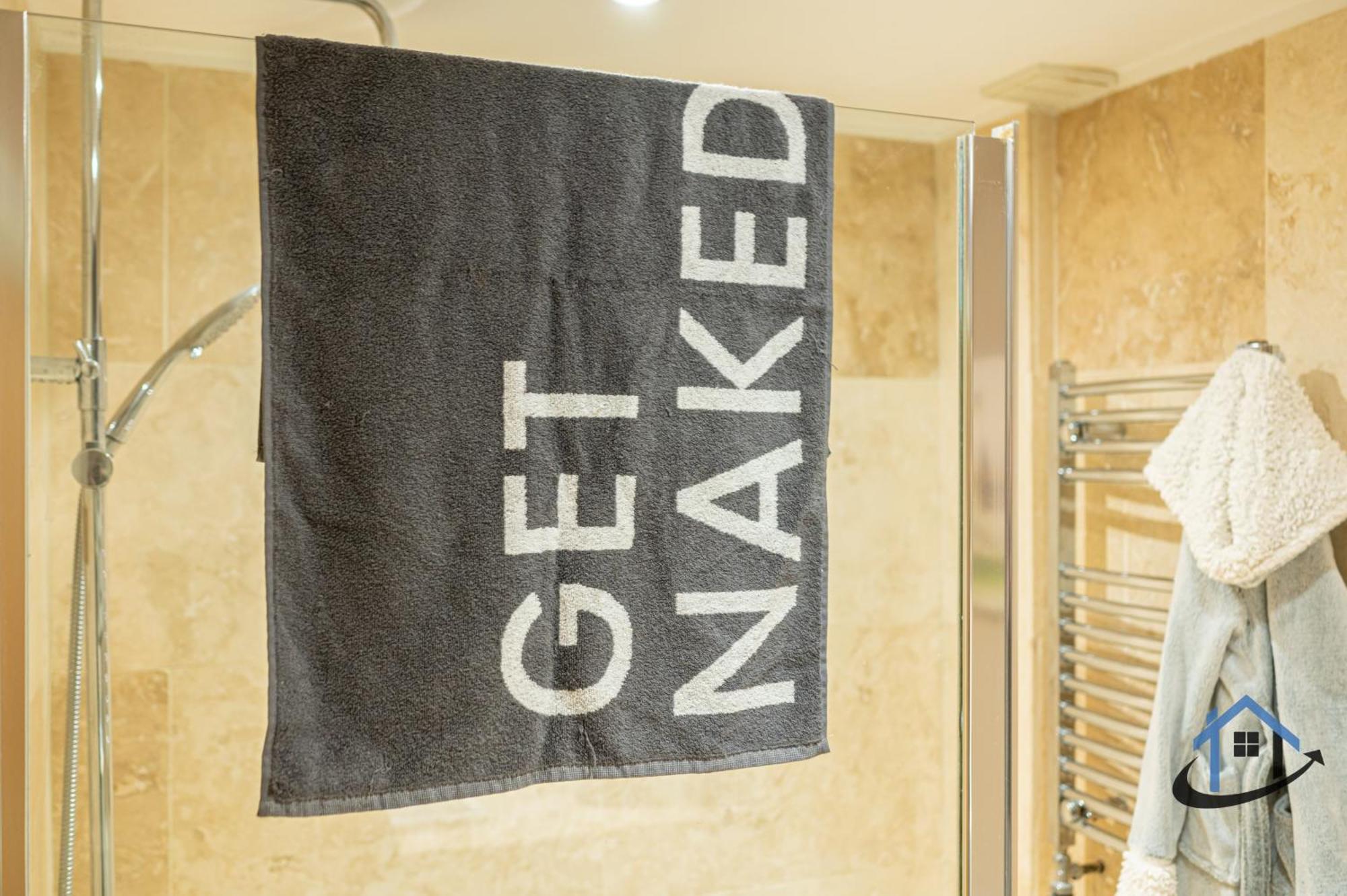 Stanwick Studio, Cosy Country Studio, Sleeps 4, Parking, Wifi Εξωτερικό φωτογραφία
